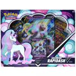 Pokemon TCG. Sword and Shield: Battle Styles Collection. Galarian Rapidash V